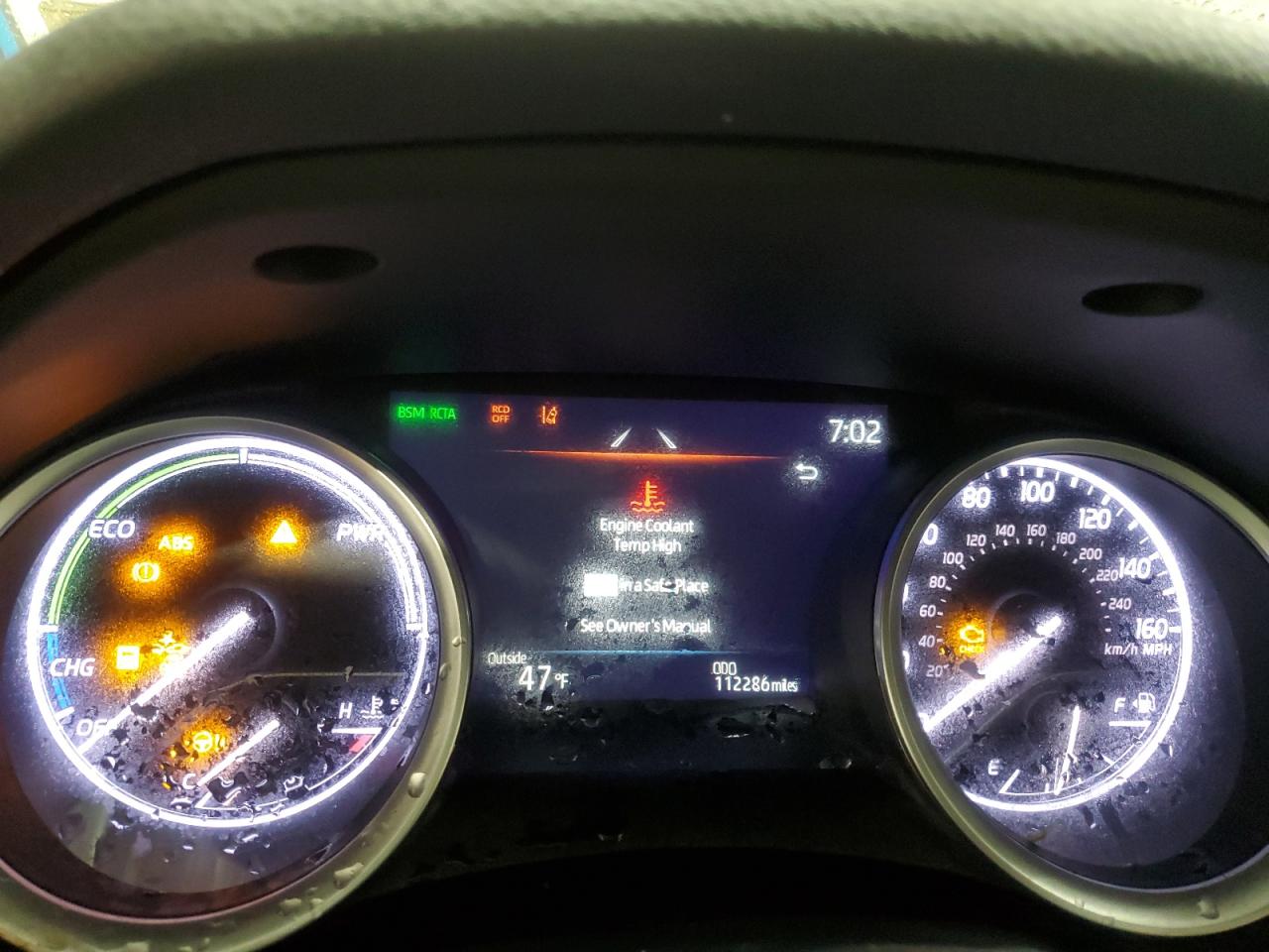 2022 Toyota Camry - Image 9