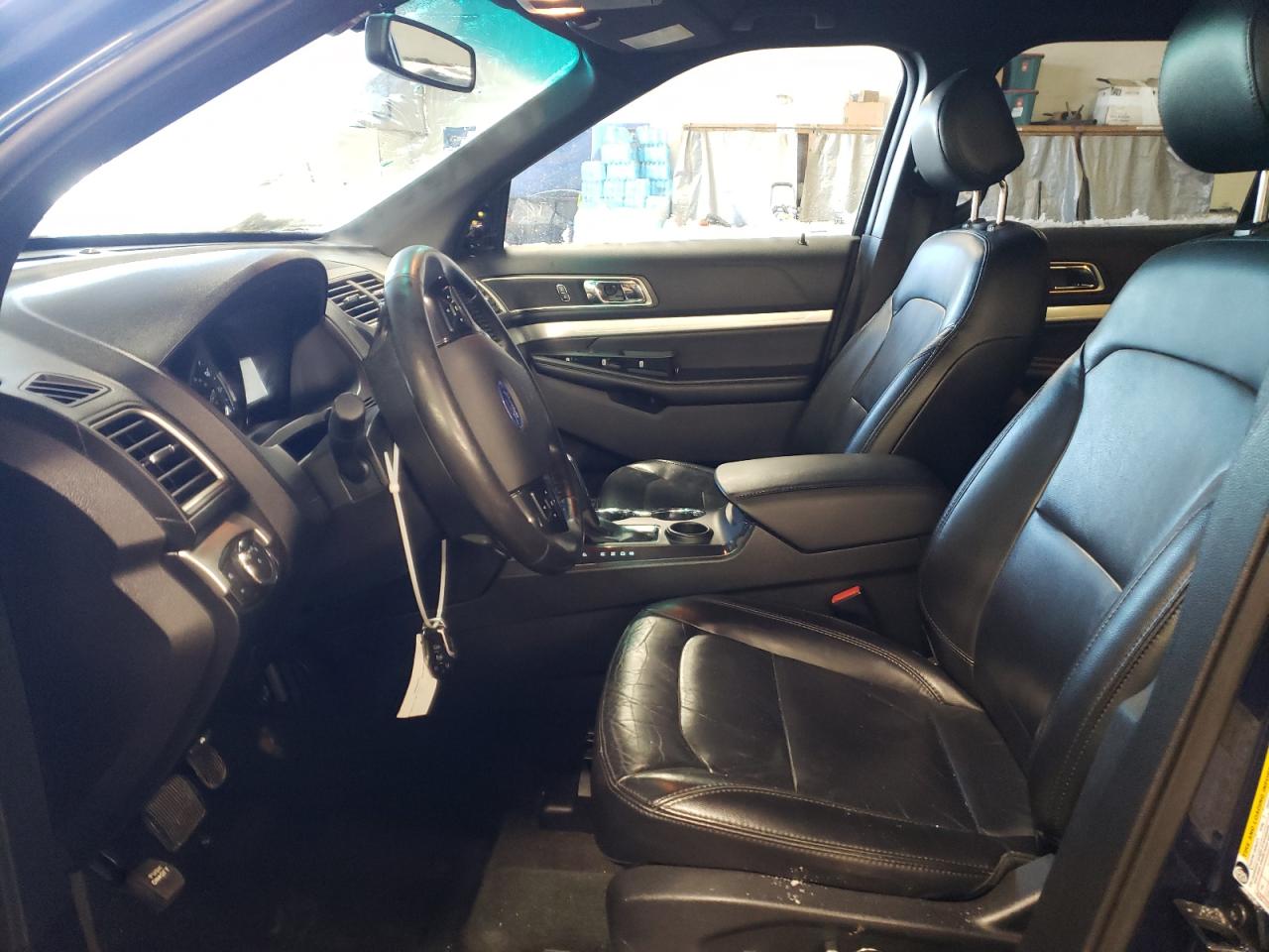 2016 Ford Explorer - Image 7