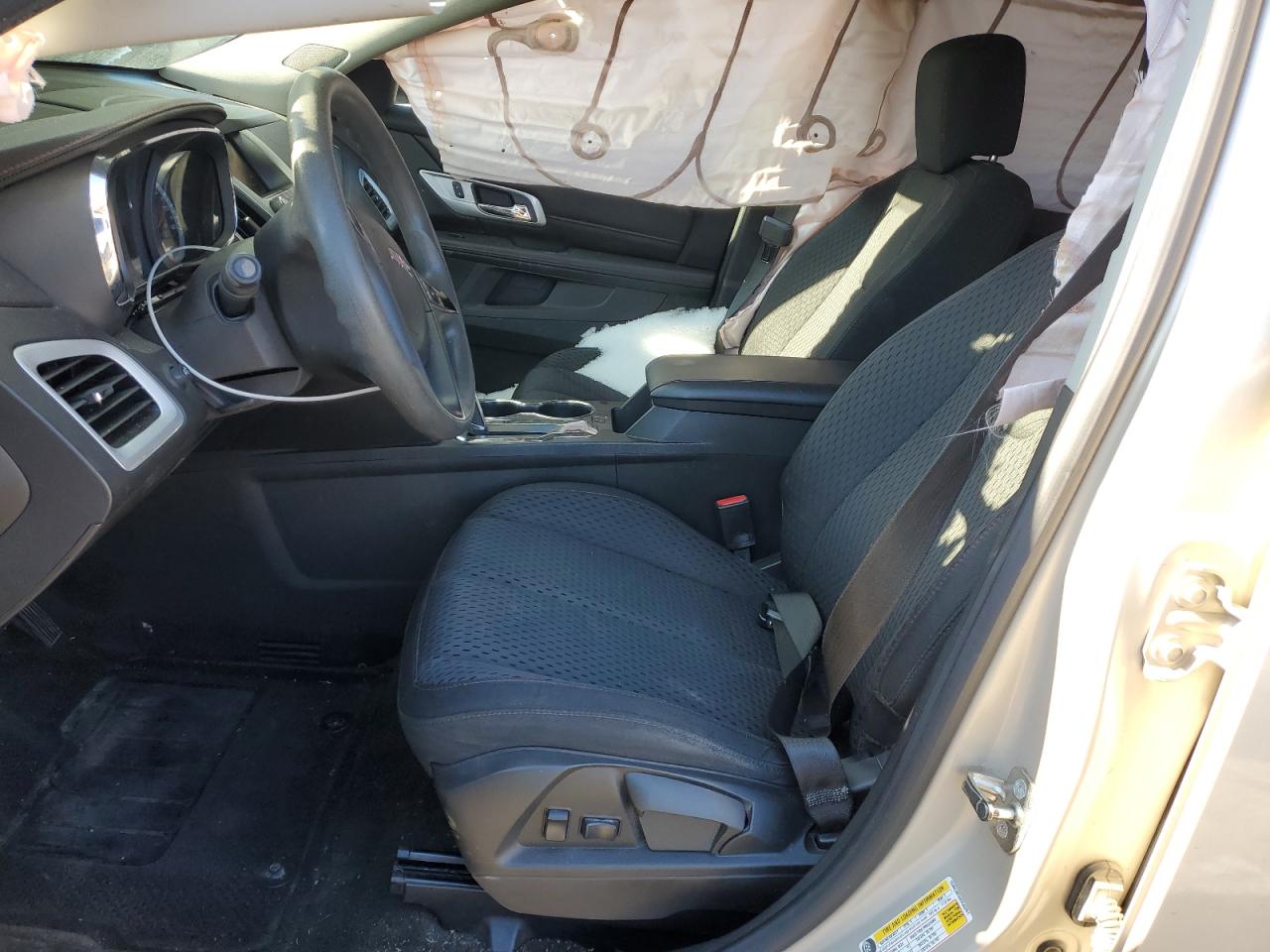 2012 GMC Terrain - Image 7