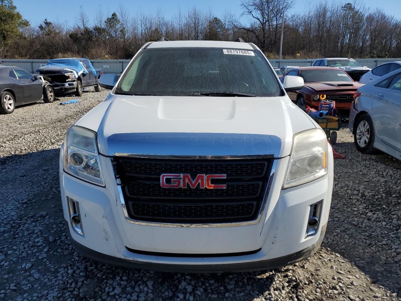 2013 GMC Terrain - Image 5