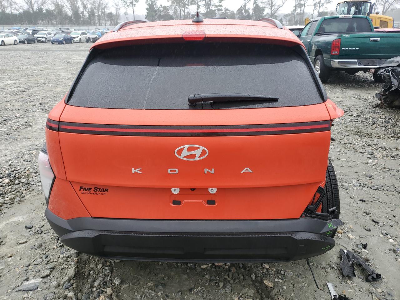 2024 Hyundai Kona - Image 6