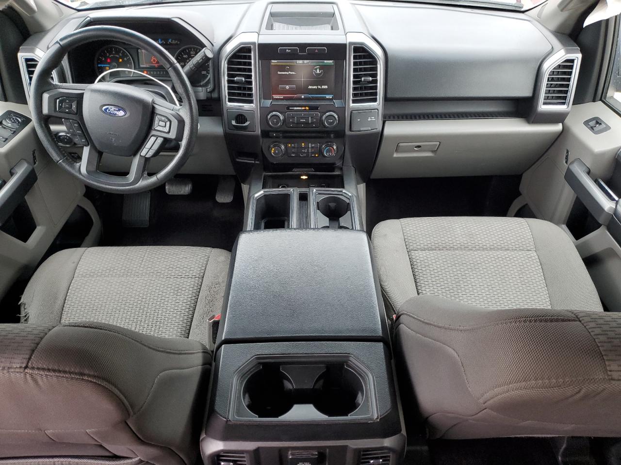 2015 Ford F-150 - Image 8