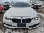 2013 BMW 328 XI for sale at Copart ON - TORONTO