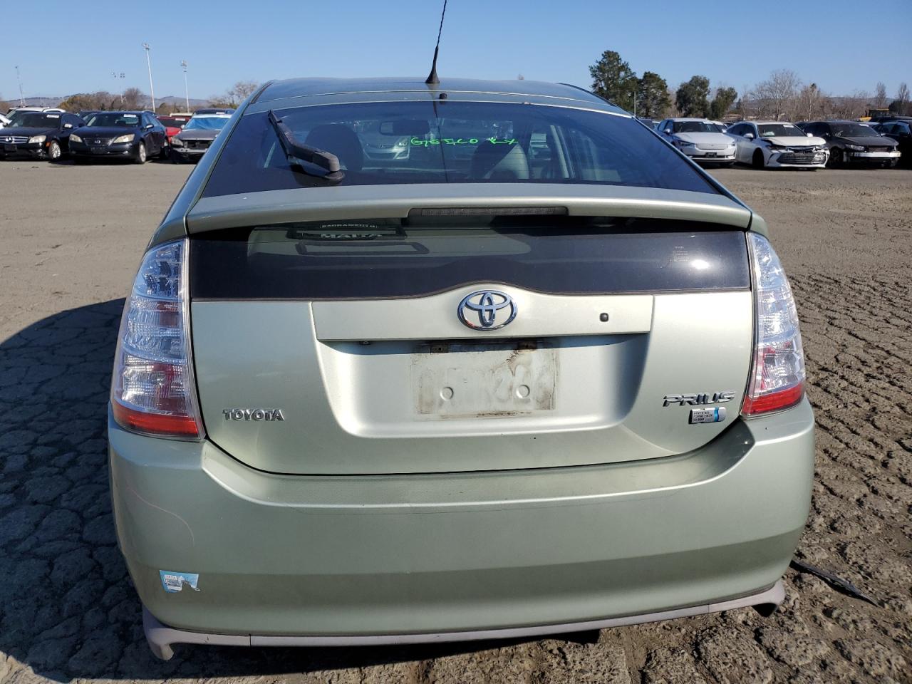 2008 Toyota Prius - Image 6