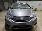 2017 Honda Fit Lx للبيع في Candia، NH - Undercarriage