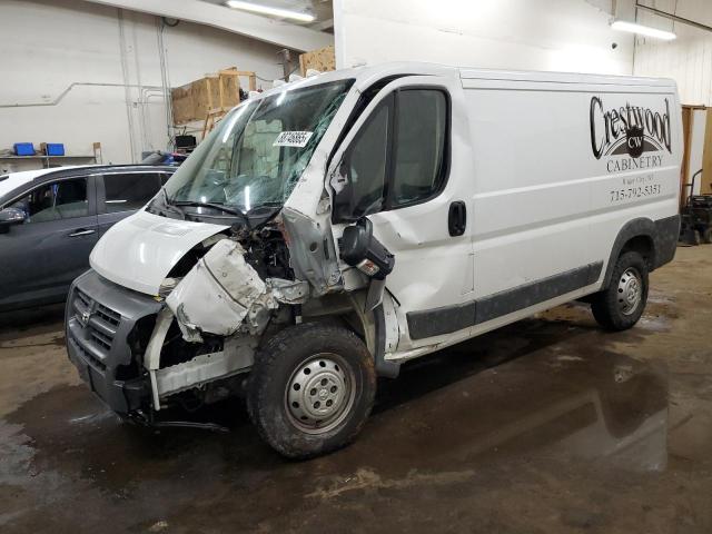 2017 Ram Promaster 1500 1500 Standard