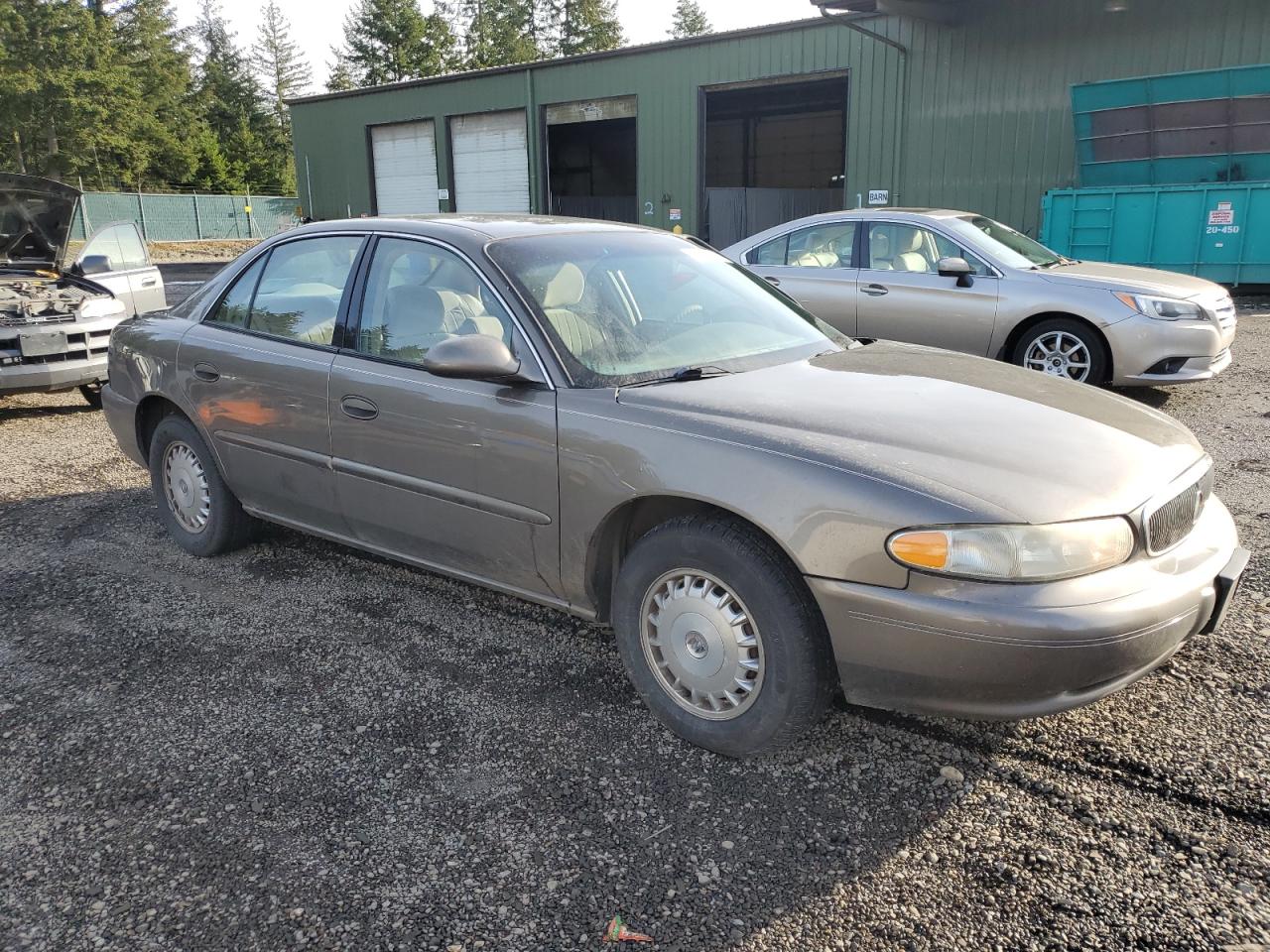 2005 Buick Century - Image 4