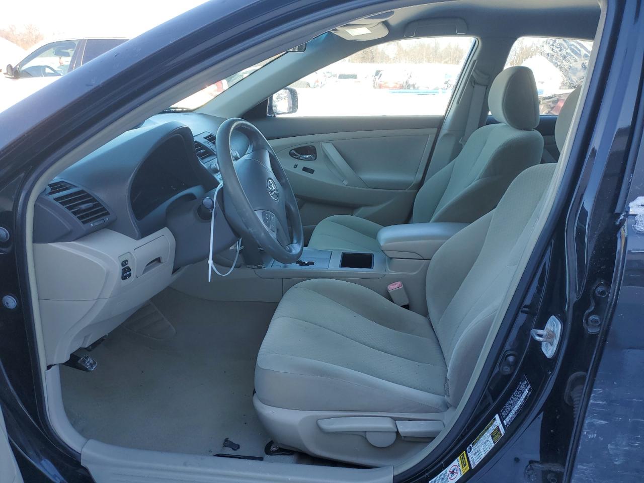 2009 Toyota Camry - Image 7