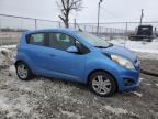 2013 Chevrolet Spark 1Lt продається в Cicero, IN - Rear End