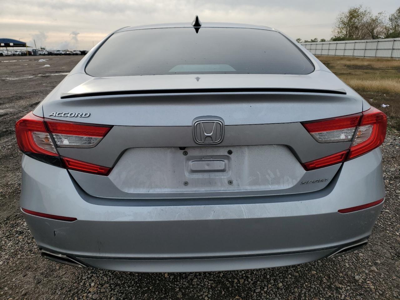 2021 Honda Accord - Image 6