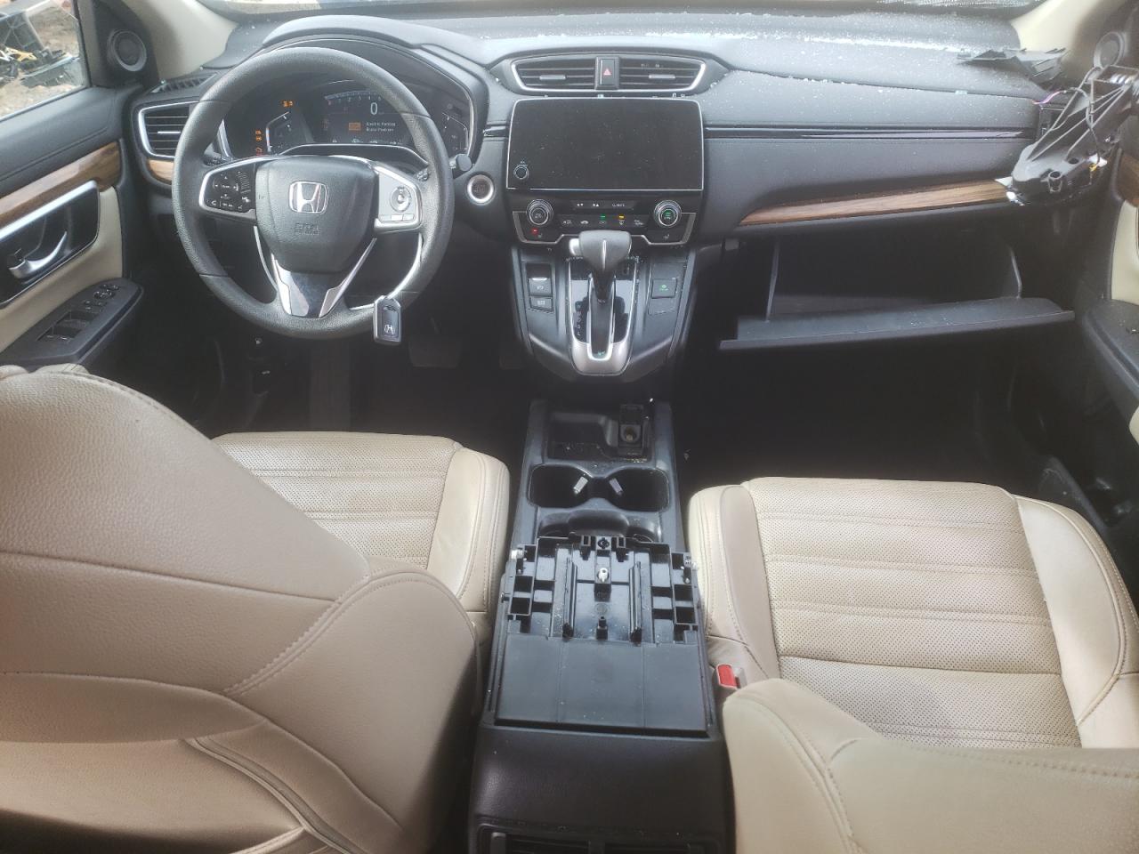 2018 Honda CR-V - Image 8