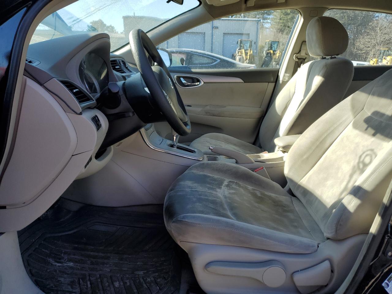 2013 Nissan Sentra - Image 7