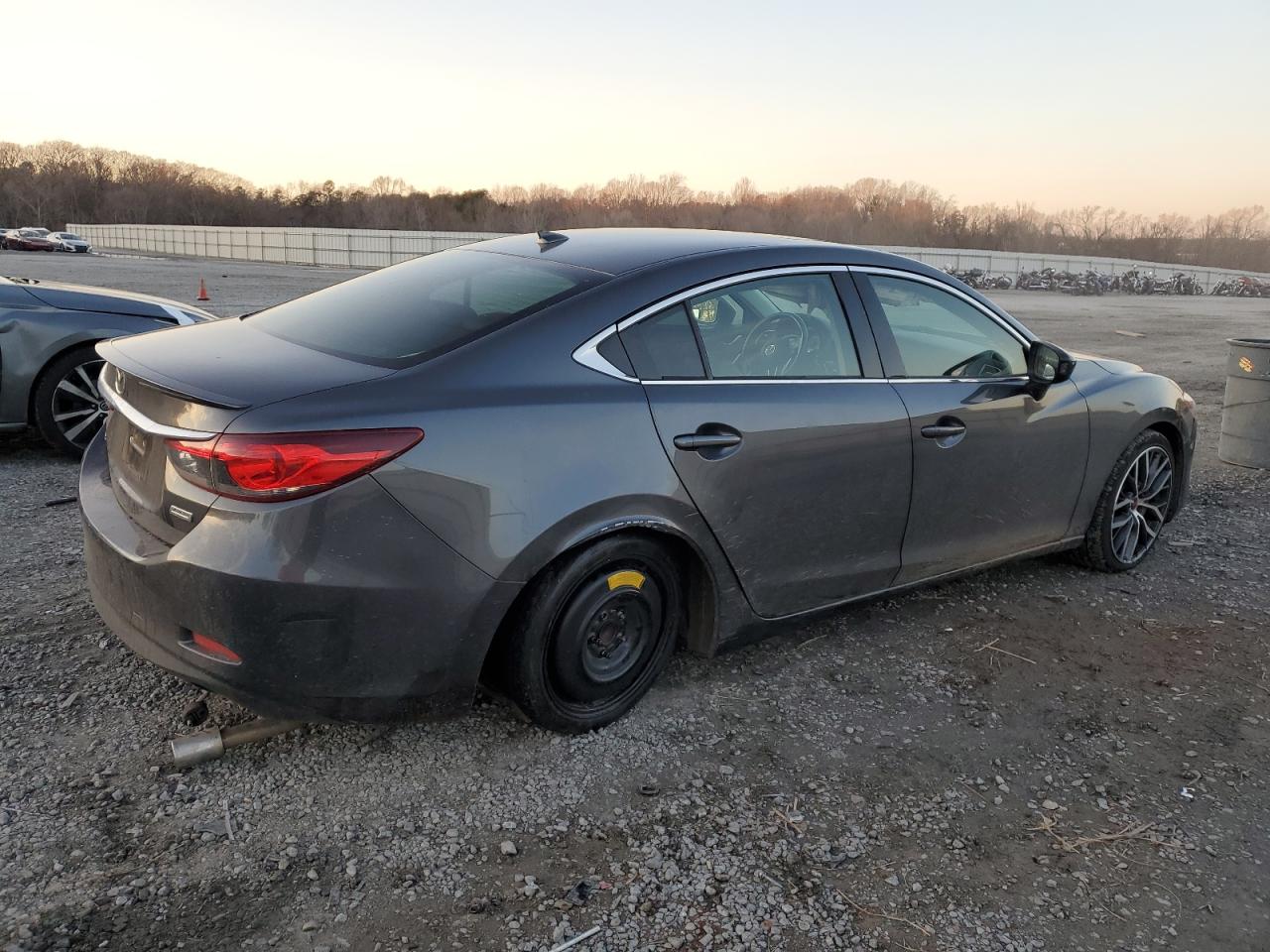 2014 Mazda 6 - Image 3