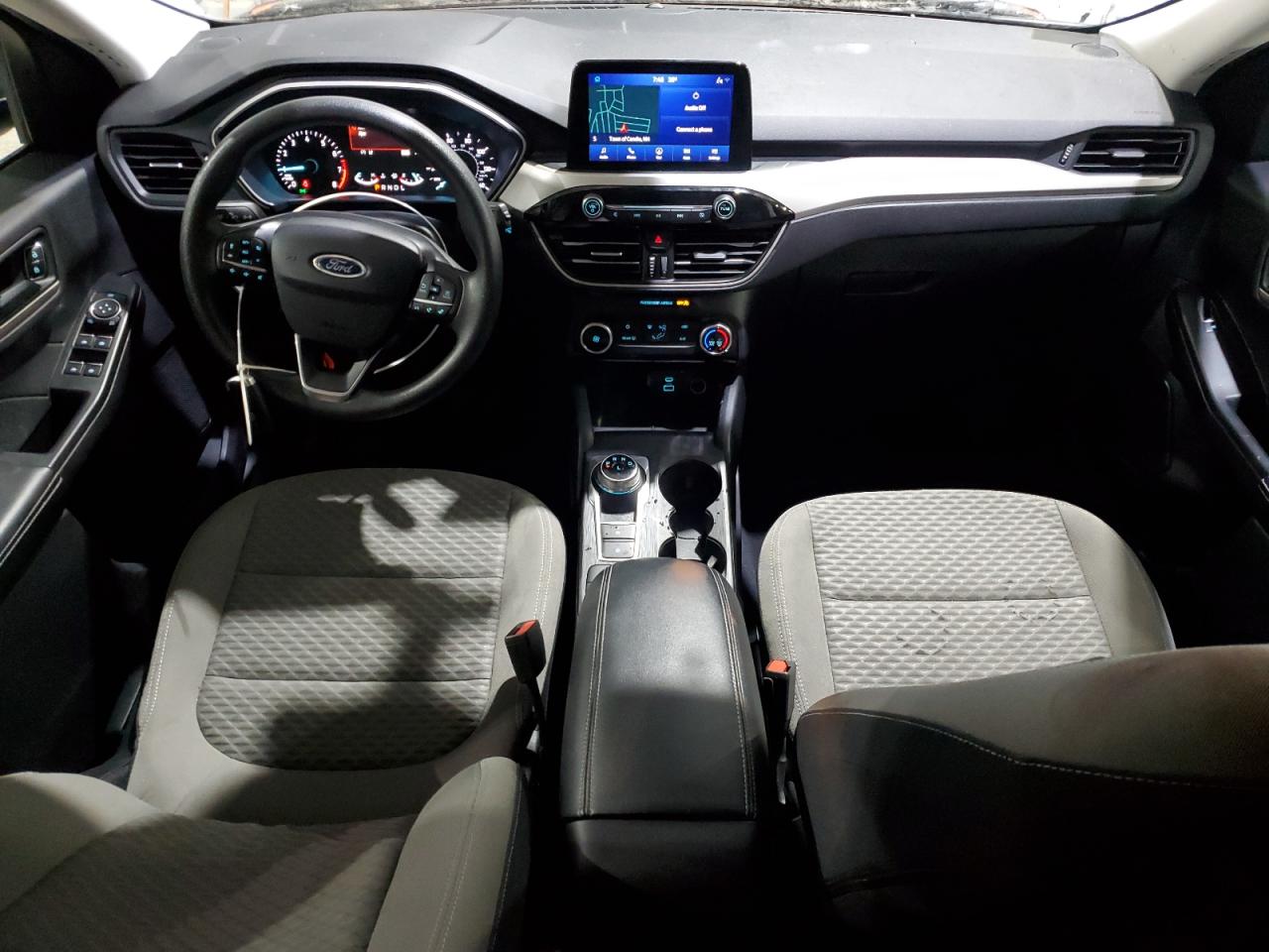 2022 Ford Escape - Image 8