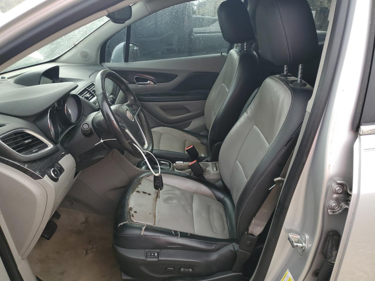 2013 Buick Encore - Image 7