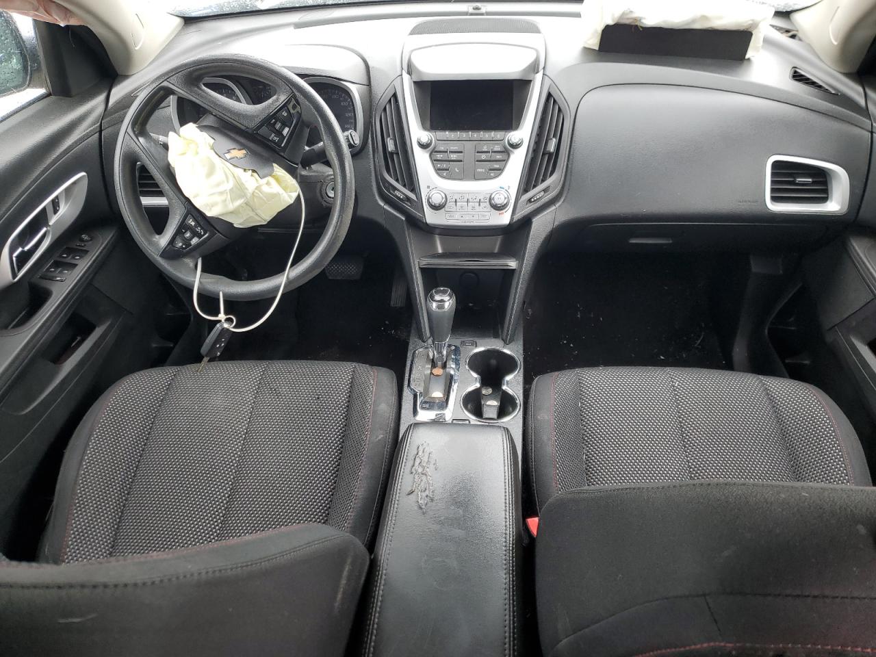 2016 Chevrolet Equinox - Image 8