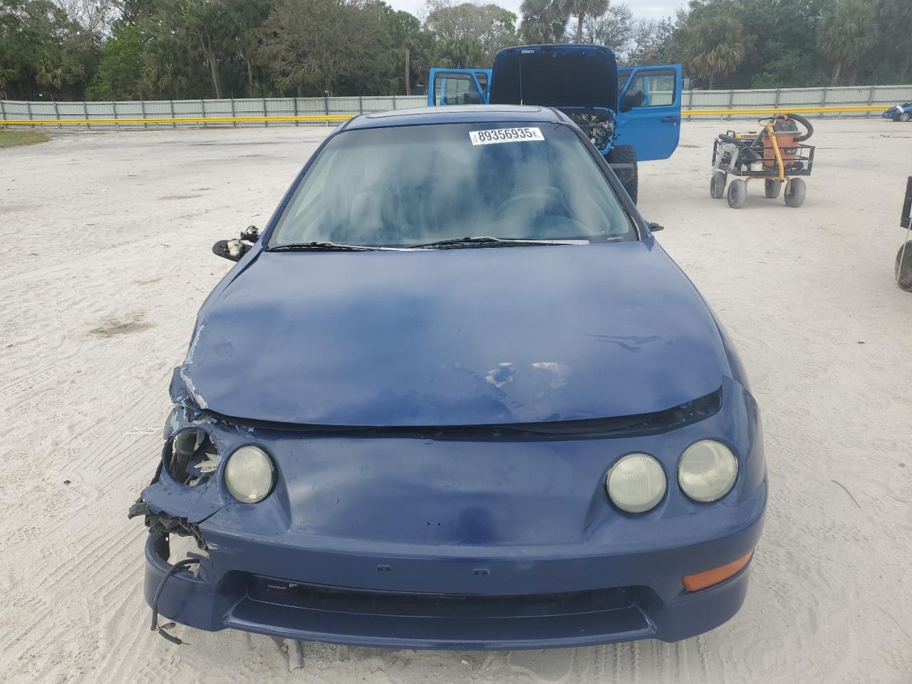 1999 Acura Integra - Image 5