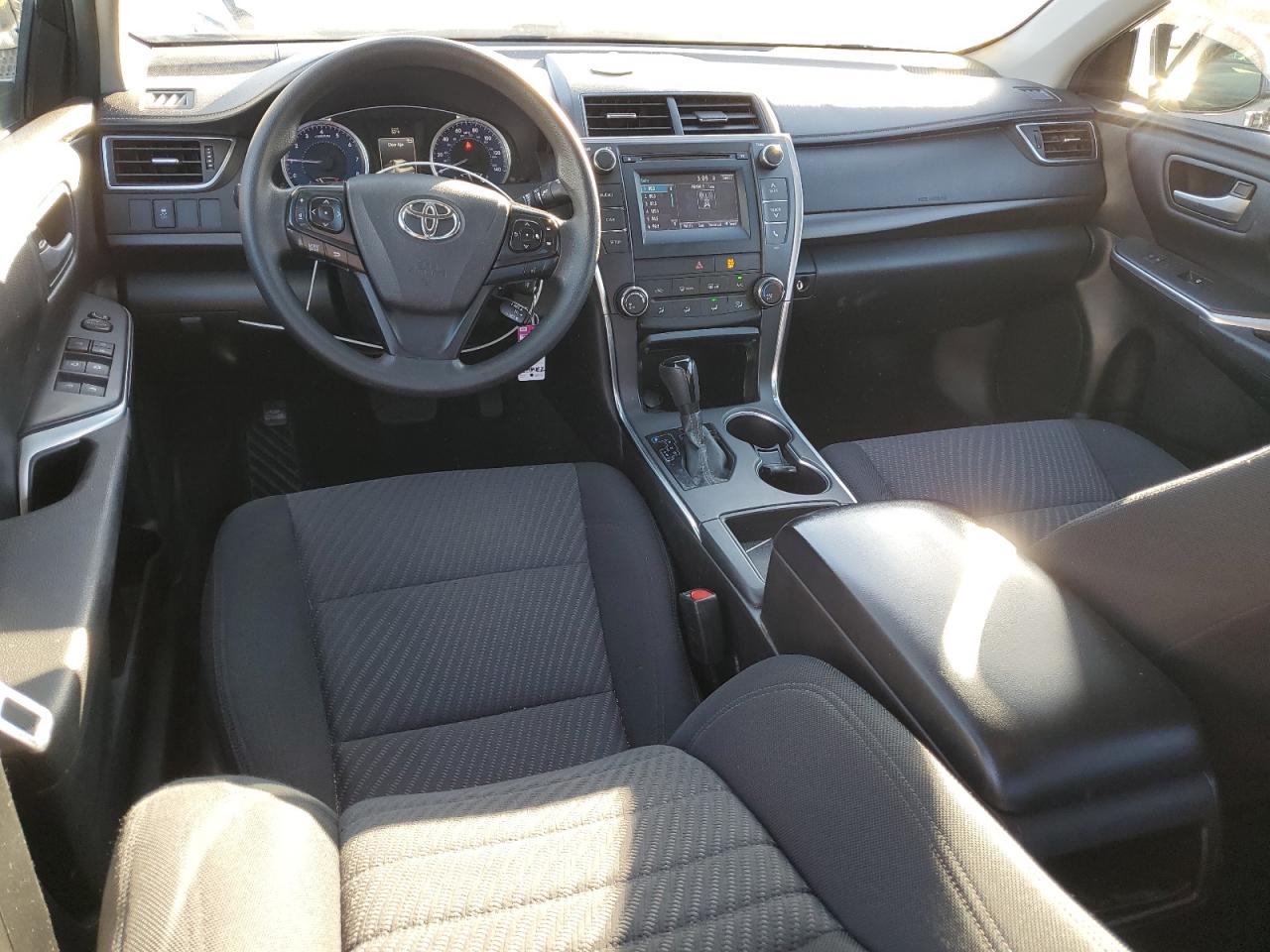 2017 Toyota Camry - Image 8