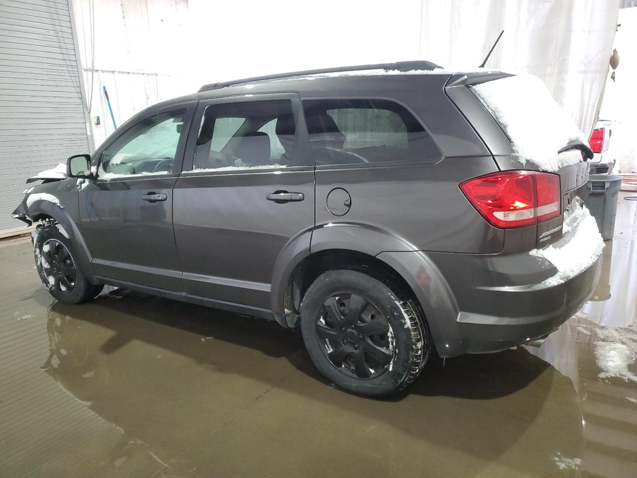 VIN 3C4PDDAG7GT244439 2016 DODGE JOURNEY no.2