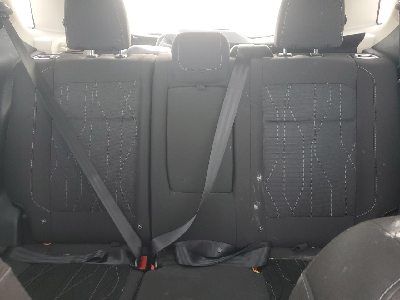 2020 Ford EcoSport - Image 10