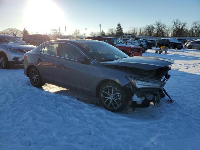  ACURA ILX 2021 Серый