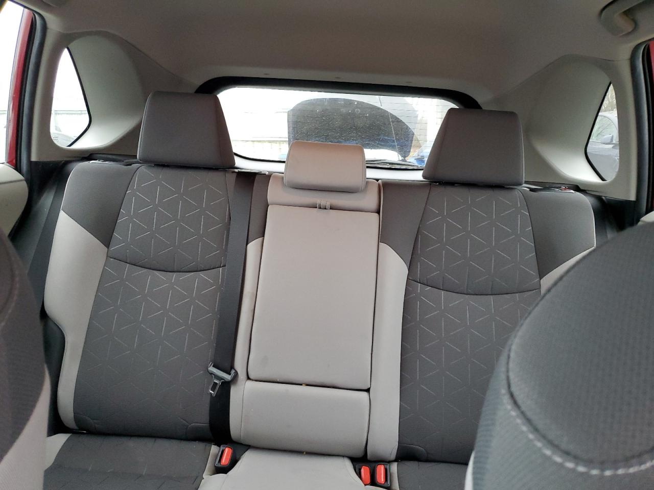 2020 Toyota RAV 4 - Image 10