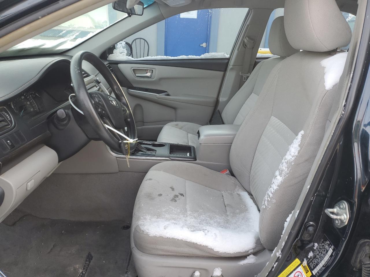 2015 Toyota Camry - Image 7