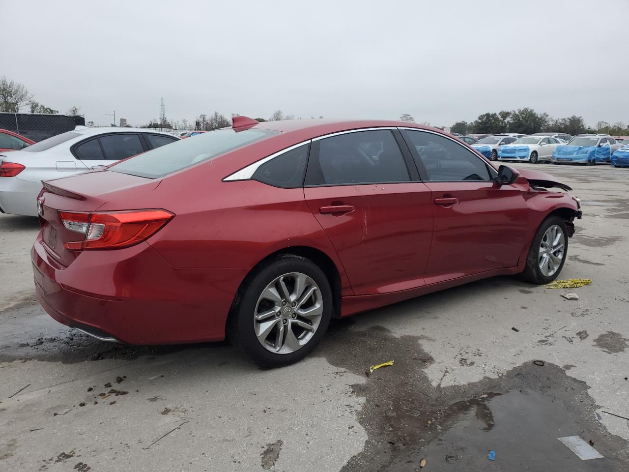 2018 Honda Accord - Image 3
