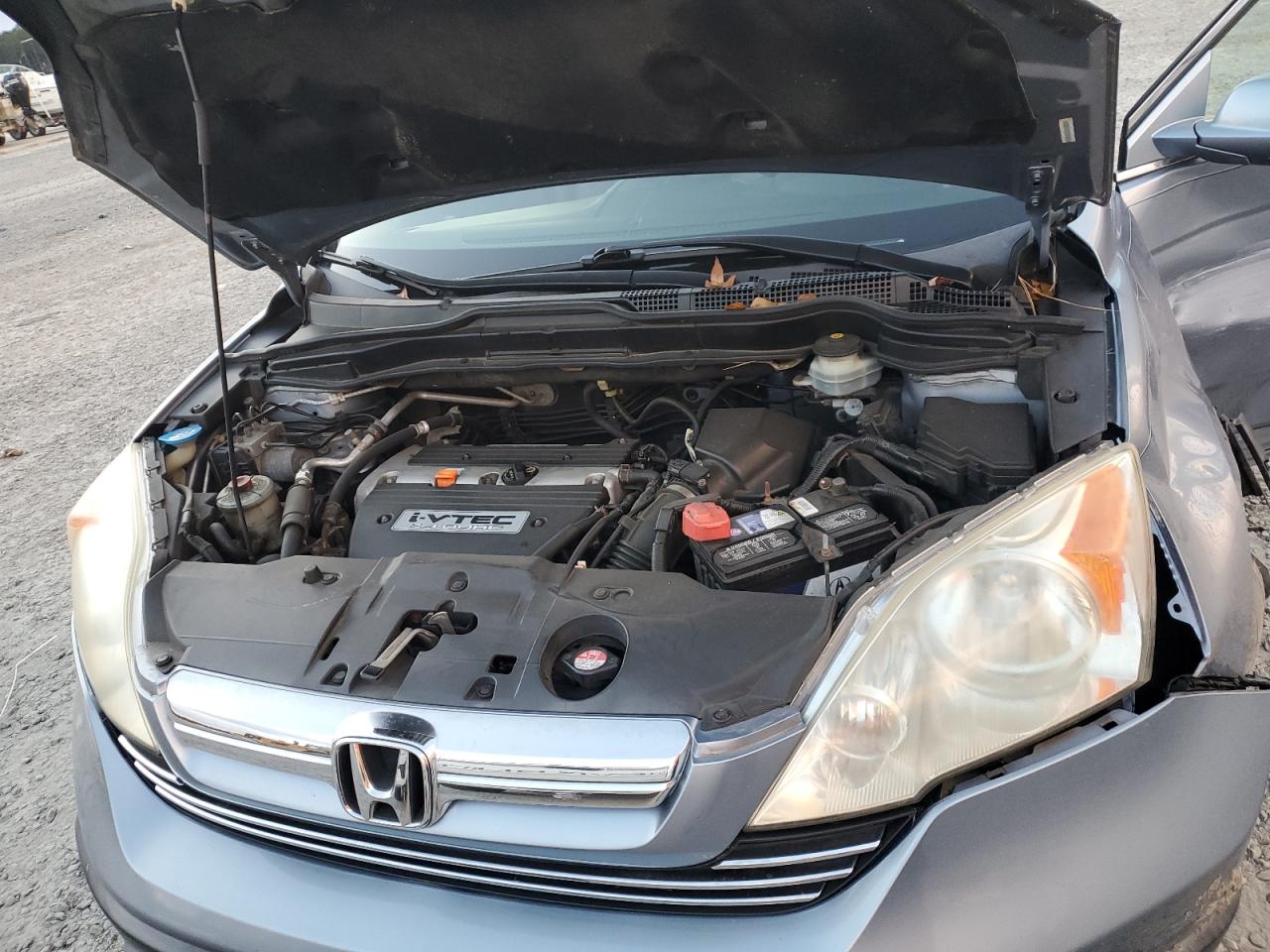 2007 Honda CR-V - Image 12