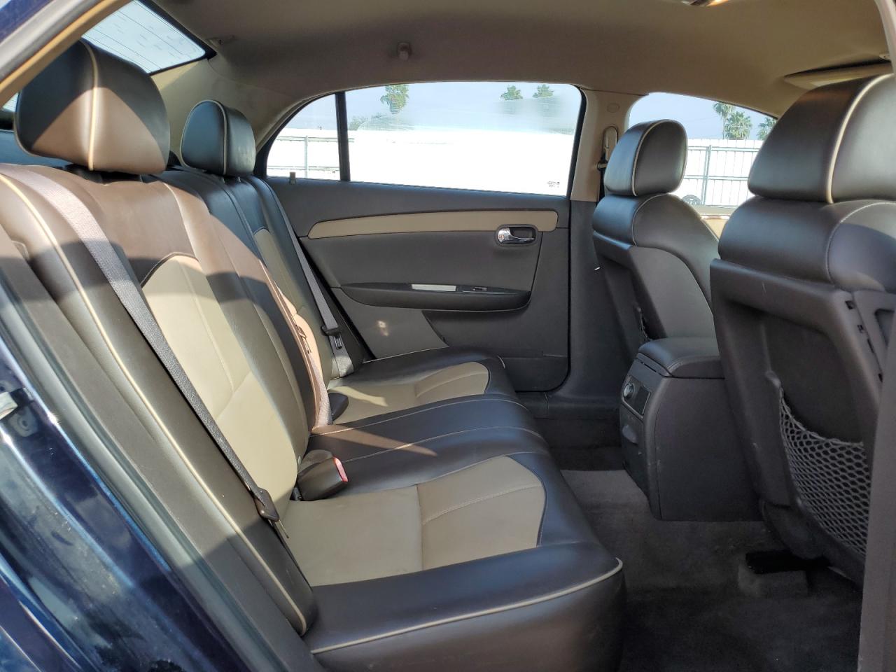 2008 Chevrolet Malibu - Image 10