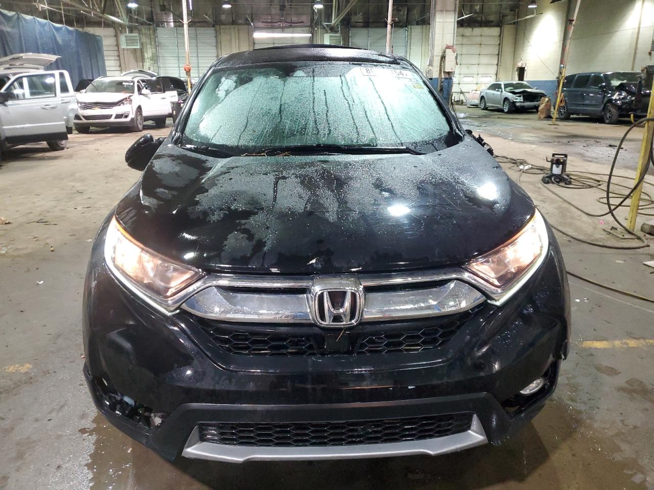 2019 Honda CR-V - Image 5