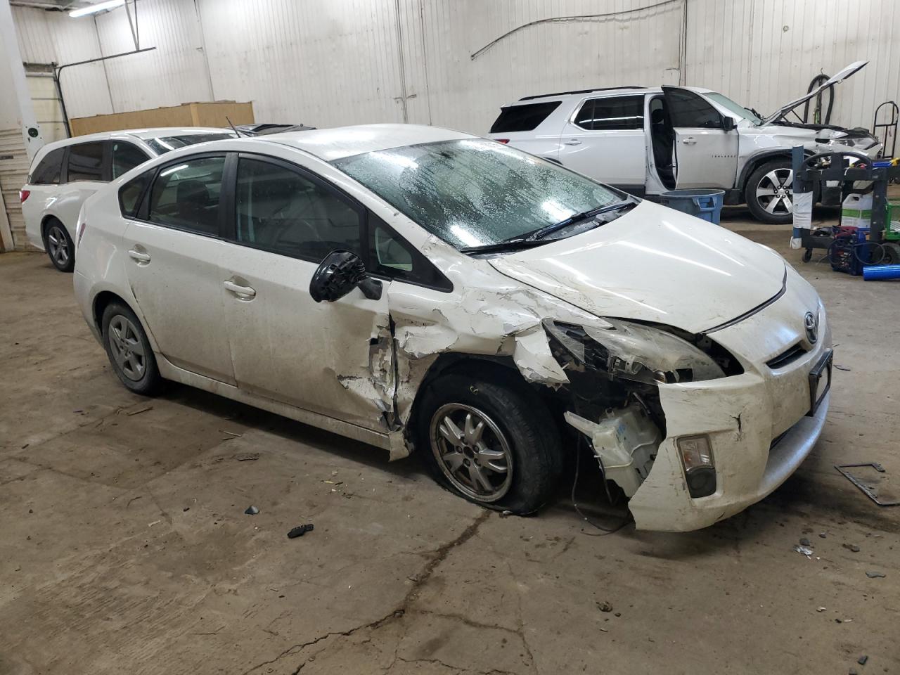 2011 Toyota Prius - Image 4