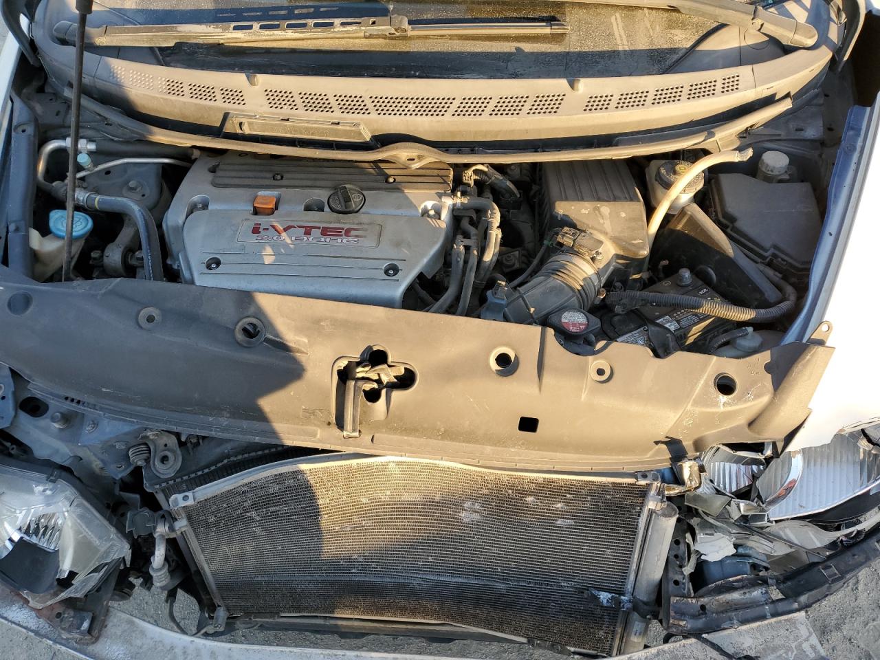 2009 Honda Civic - Image 11