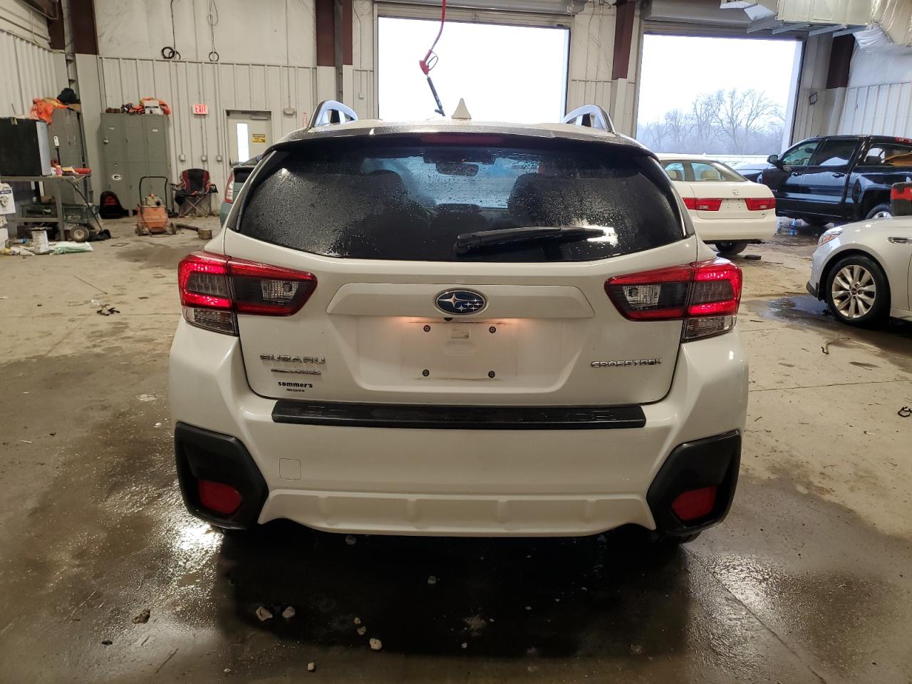2023 Subaru XV - Image 6