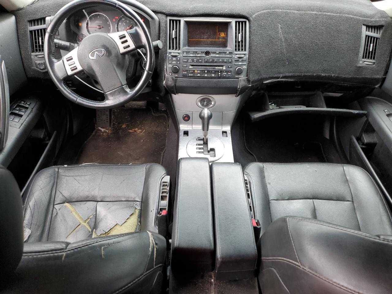 2005 Infiniti FX - Image 8