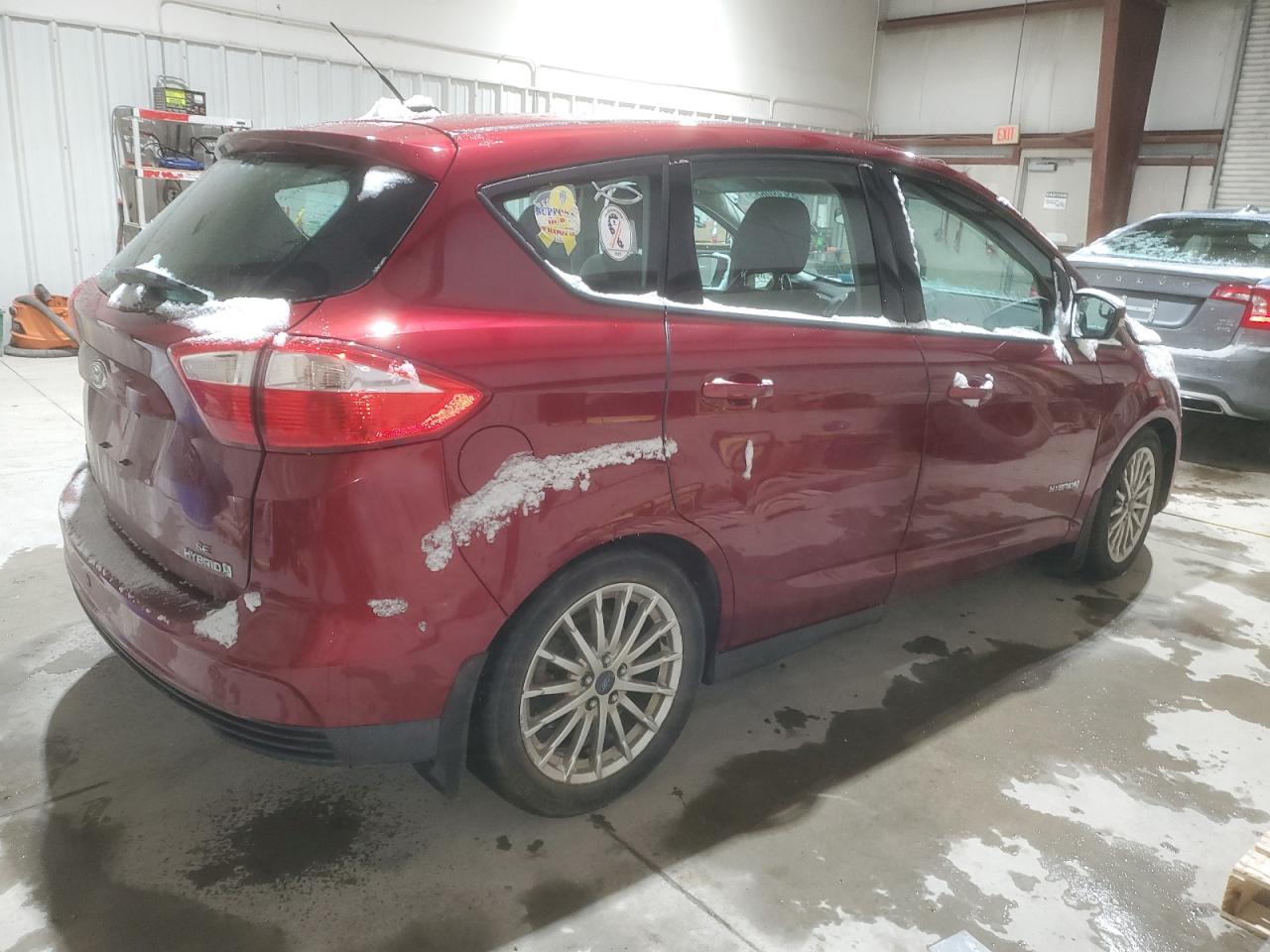 2013 Ford C-MAX - Image 3