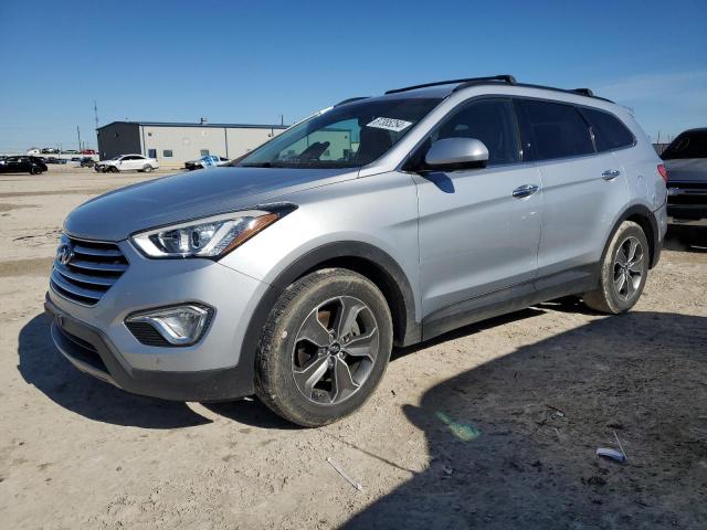 2014 Hyundai Santa Fe Gls