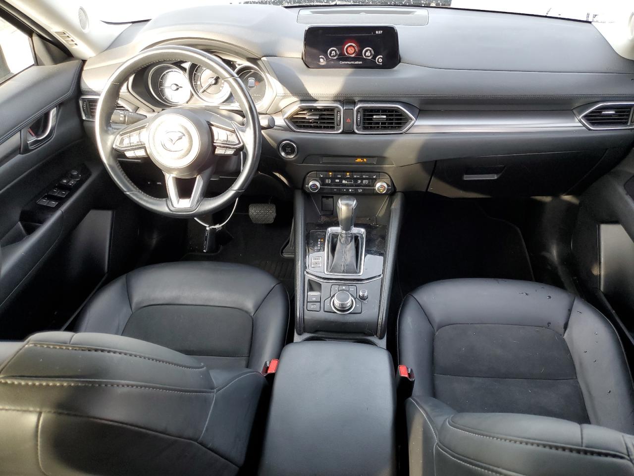 2020 Mazda CX-5 - Image 8