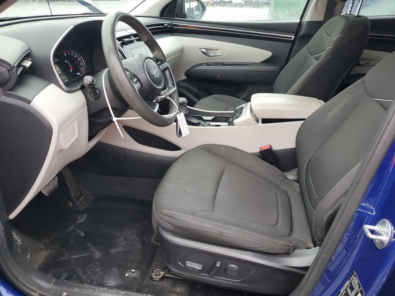 2022 Hyundai Tucson - Image 7