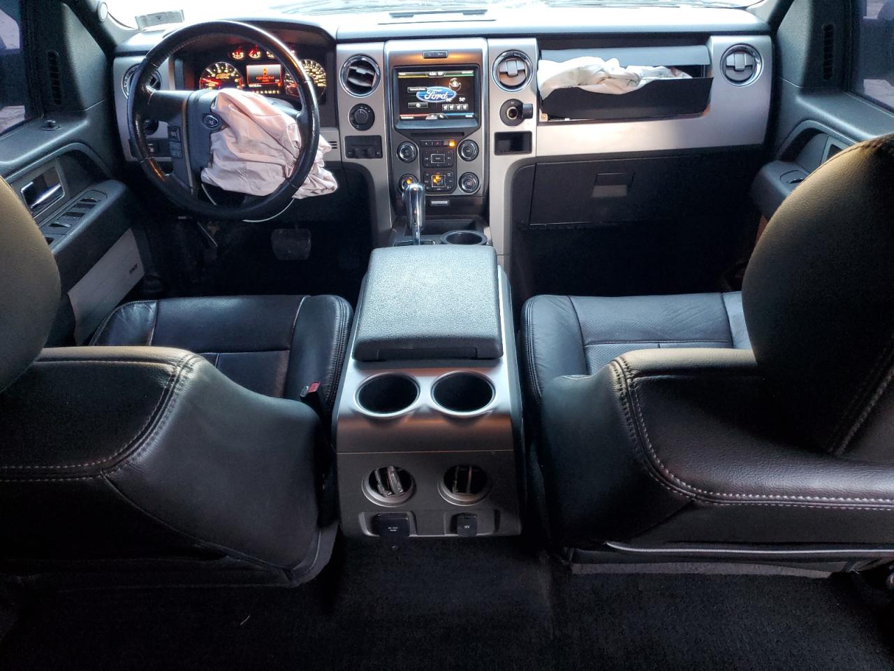 2014 Ford F-150 - Image 8