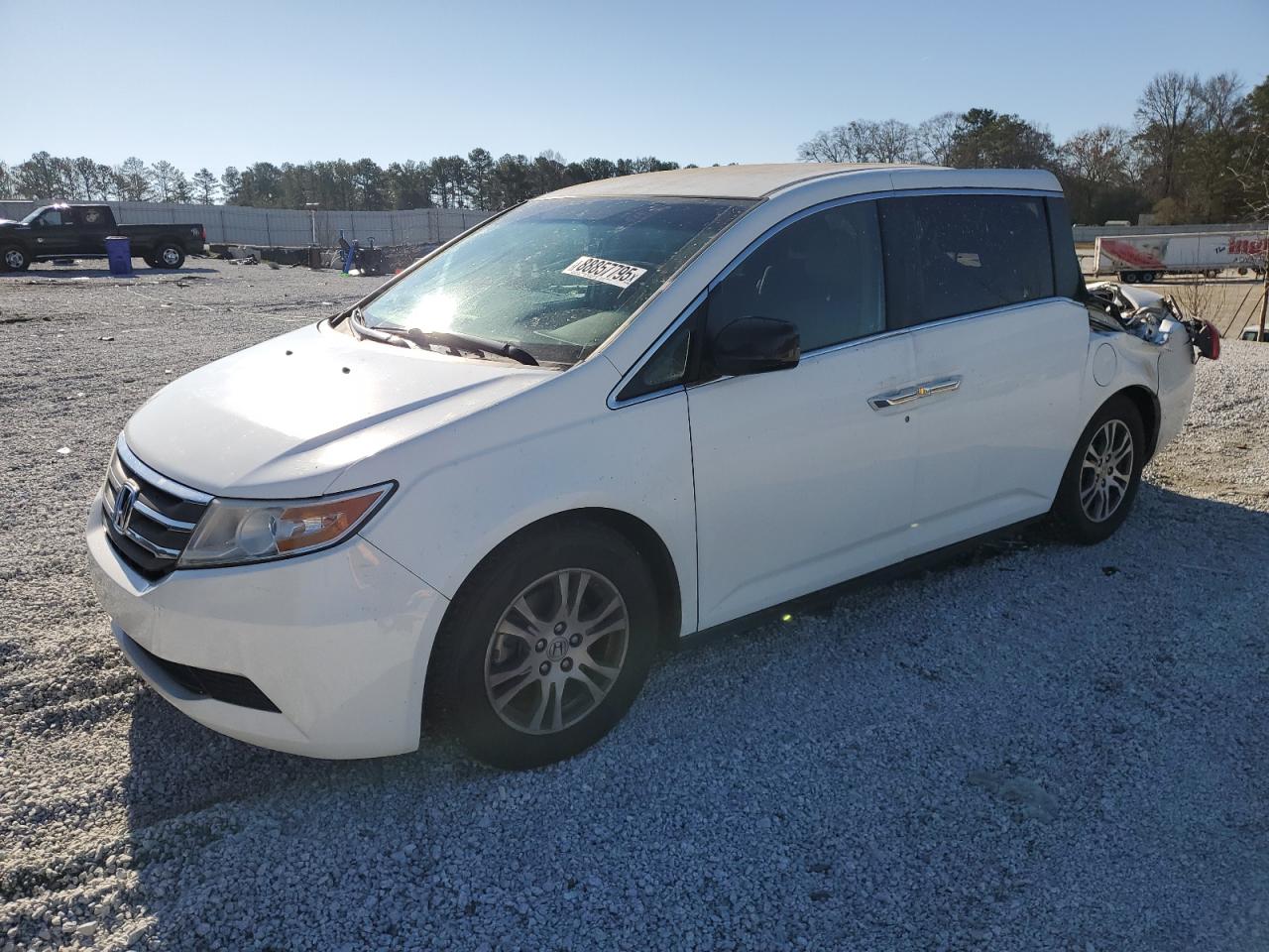 2011 Honda Odyssey - Image 1