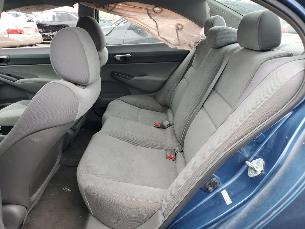 2010 Honda Civic - Image 10