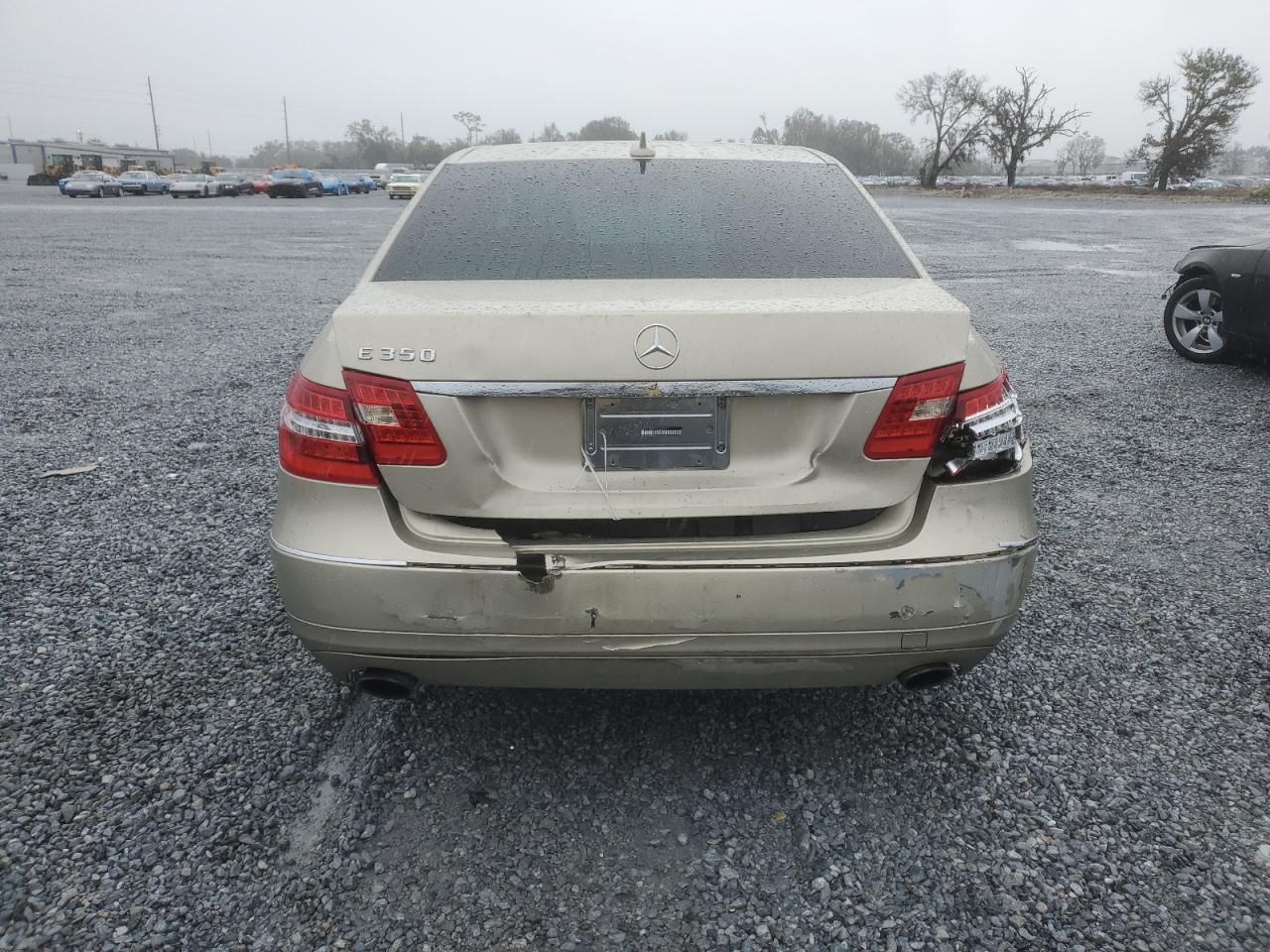 2012 Mercedes-Benz E-klasse - Image 6