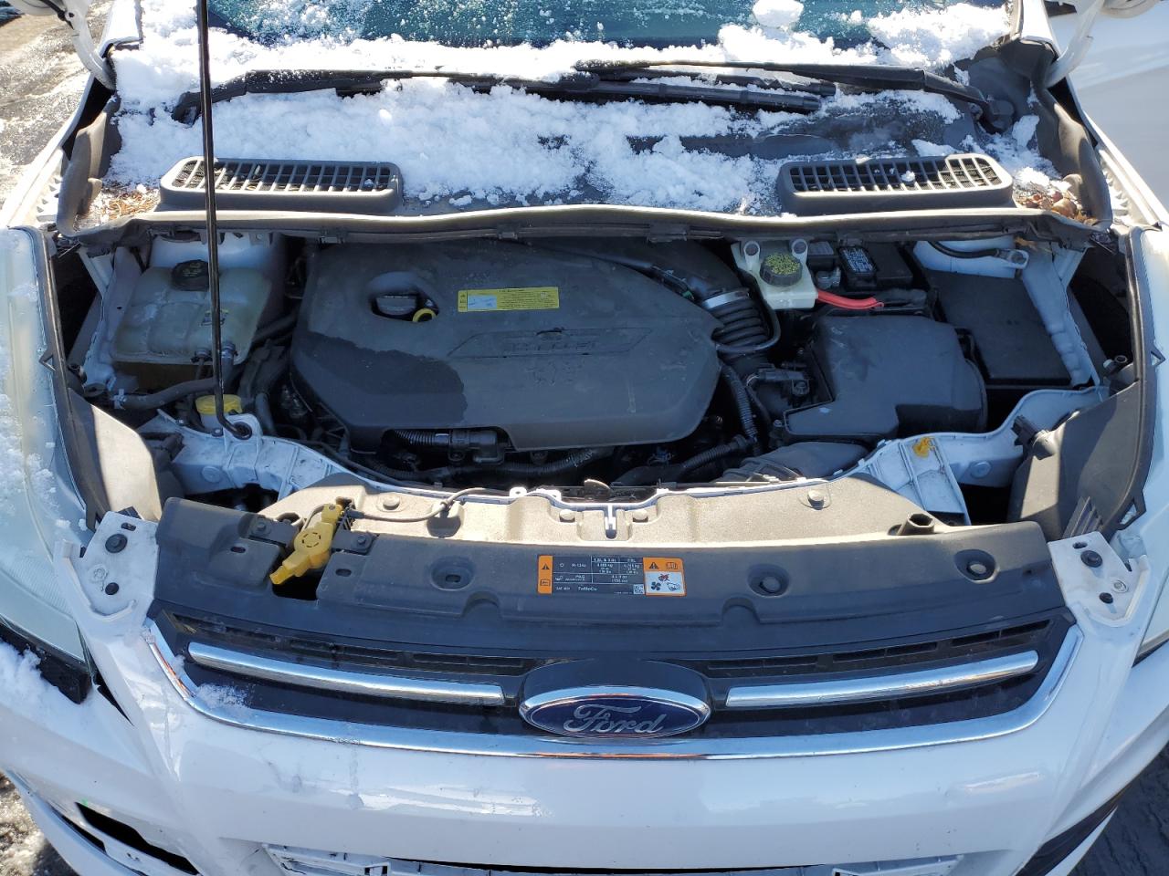 2013 Ford Escape - Image 12