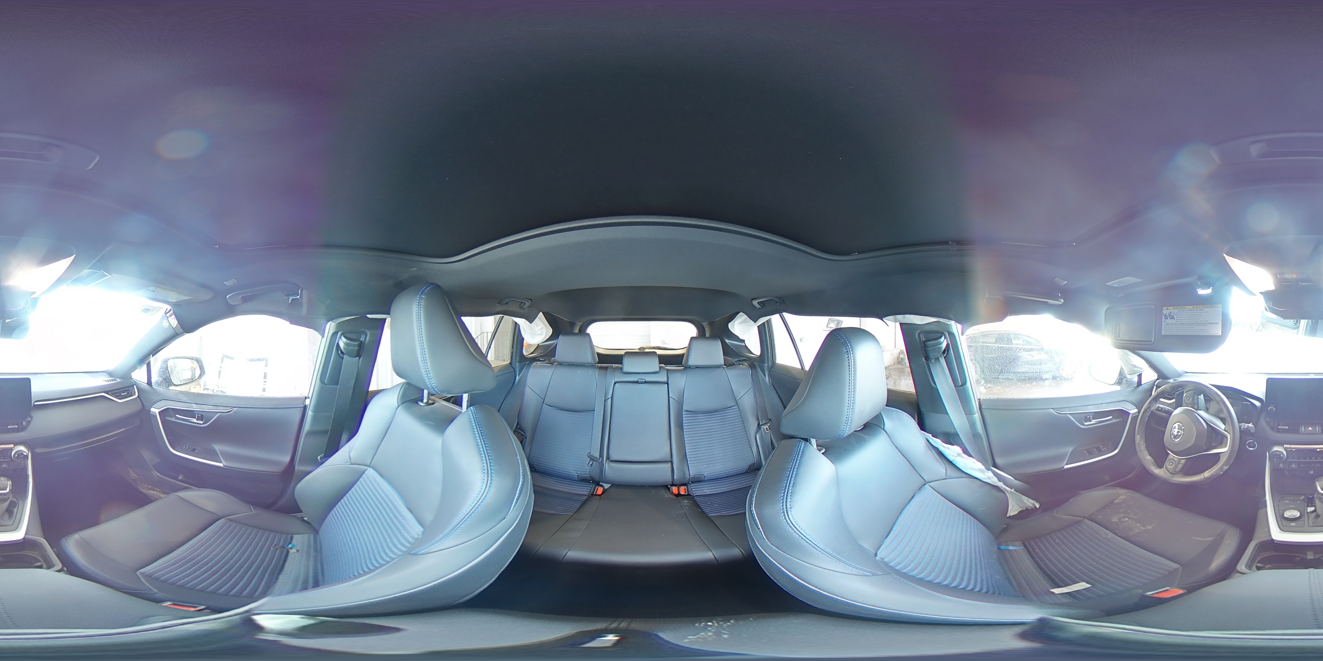 2024 Toyota RAV 4 - Image 15