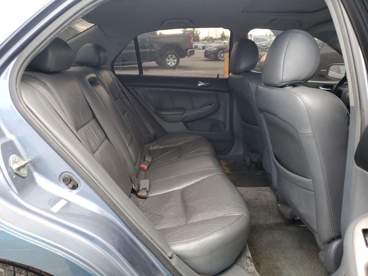 2007 Honda Accord - Image 11