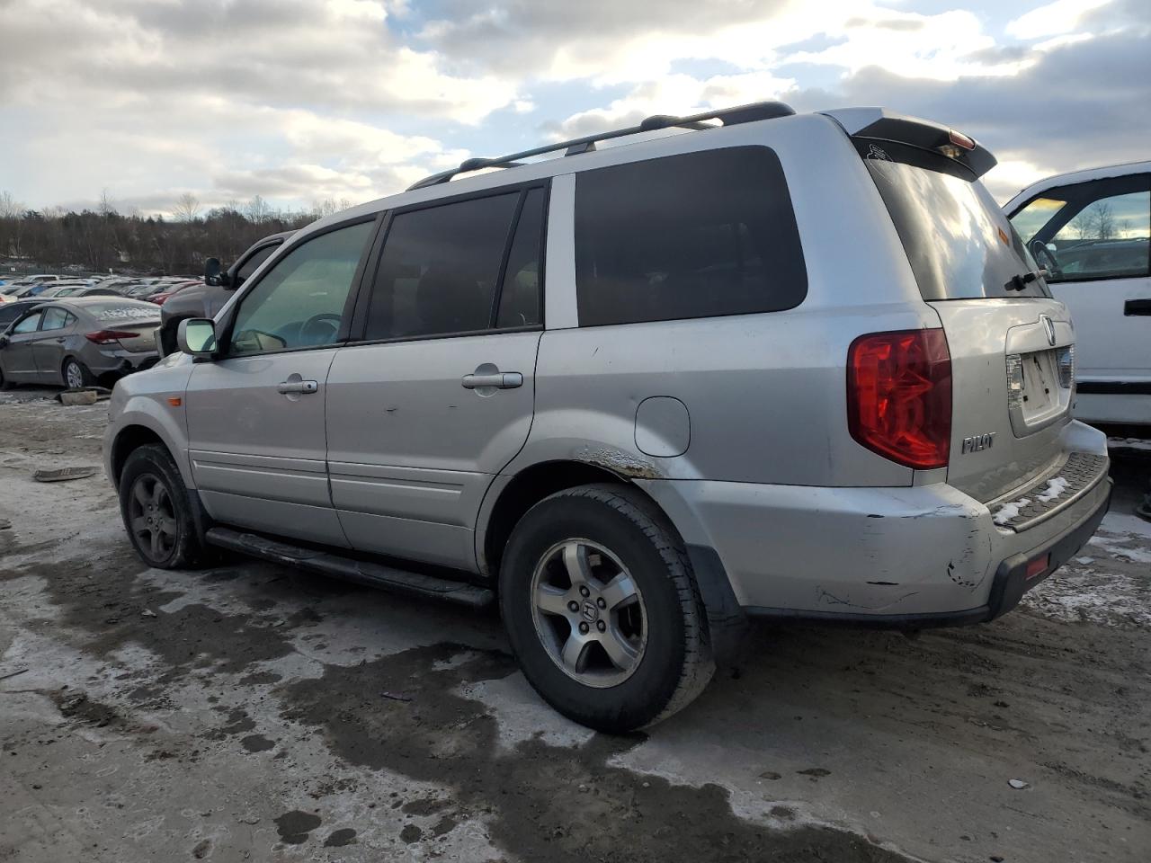 2006 Honda Pilot - Image 2