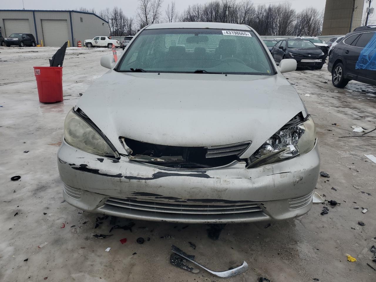 2006 Toyota Camry - Image 5