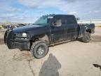 2005 Gmc Sierra K2500 Heavy Duty for Sale in Wichita, KS - Side