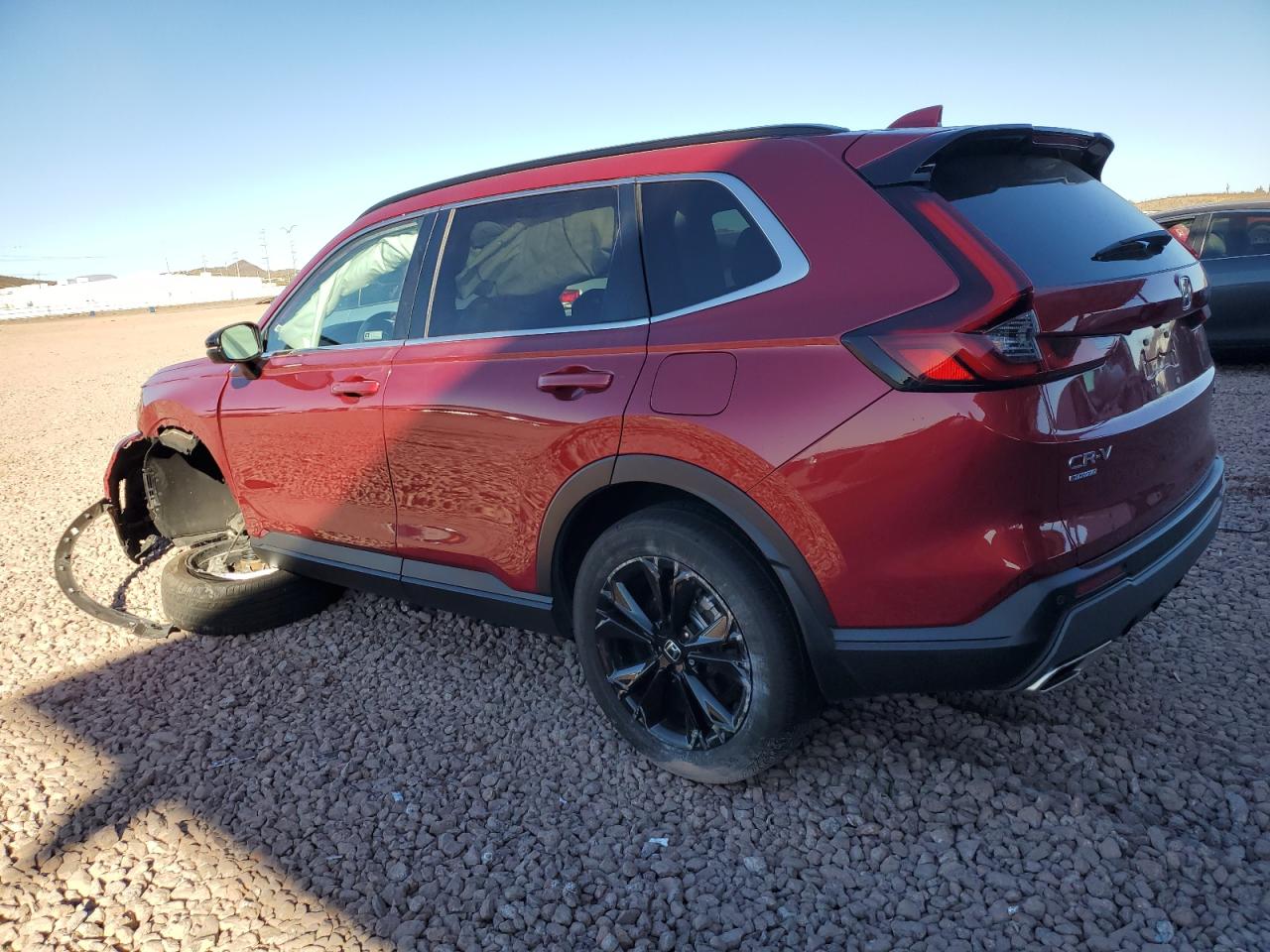 2023 Honda CR-V - Image 2